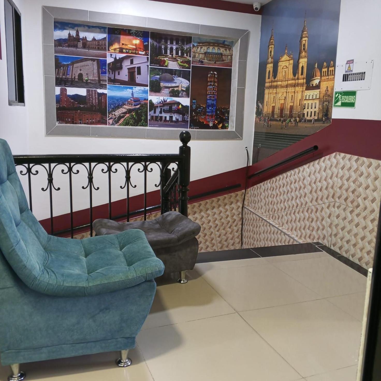 Hotel Villa Real — Photos 1